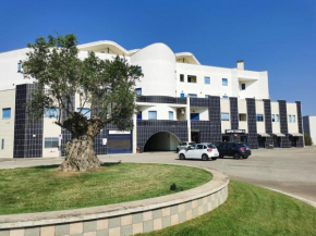 La Maison Latina Guest House Latina
